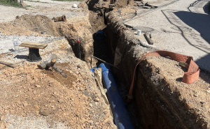 Brojne sarajevske ulice i danas ostaju bez vode: Oglasio se Vodovod