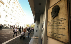 Dragan Bursać: Banja Luka, grad u kome je fašizam ipak pobijedio!