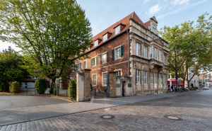 Univerzitet u Minsteru otvara prvi Islamsko-teološki fakultet u Europi