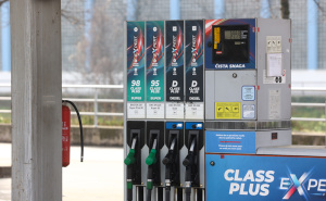 Cijene goriva u FBiH u blagom padu, dizel jeftiniji nego prethodnog dana