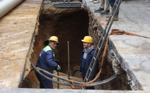Novi kvar na vodovodnoj mreži, oglasio se ViK: Nekoliko sarajevskih ulica ostaje bez vode