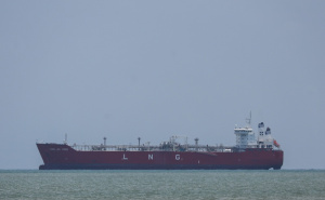 Iran prvi put naplatio prolaz kroz Hormuški moreuz