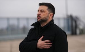 Veliki dan za Ukrajinu: EU im deblokirala čak 90 milijardi eura, Zelenski otkrio gdje ide novac