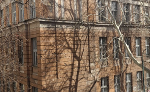 Oglasili se iz Gimnazije Obala nakon napada: Proferorica se vratila u školu, hvala policiji i Hitnoj