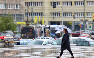 Na pomolu velika promjena vremena u BiH: Sunčano do kraja aprila, a onda stižu padavine i minusi