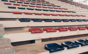 Incident u Hrvatskoj: Urušile se tribine stogodišnjeg stadiona, ima i povređenih