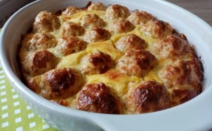 Neobične, ali jako ukusne: Donosimo recept za kuglice od mljevenog mesa