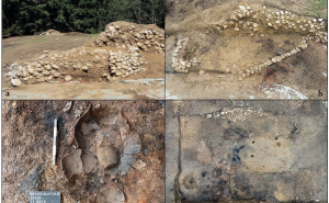 Vrijedno arheološko nalazište u srednoj Bosni: Svetište iz kasnog bronzanog doba krije misteriju