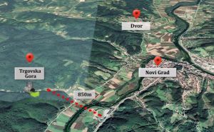 Kako se odlaže radioaktivni otpad na Balkanu?: Trgovinska gora sa sobom nosi ozbiljne poslijedice