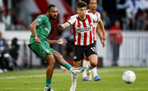 Kakva partija bh. dragulja: Bajraktarević postigao dva pogotka i dodao dvije asistencije