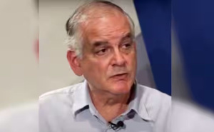 Brat Benjamina Netanyahua u Zgrebu održao predavanje na Fakultetu političkih znanosti