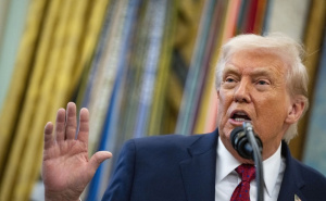 Trump potvrdio da je produženo primirje Izraela i Libana: "Historijski sastanak!"