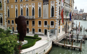 Venecijansko bijenale: Rusija i Izrael isključeni iz dodjele umjetničkih nagrada