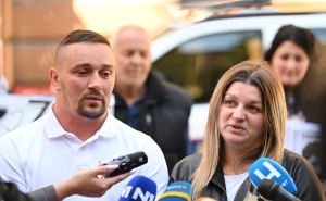 Roditelji Džene Gadžun: "Naše dijete niko ne može vratiti, ovom presudom možemo spasiti drugu djecu"