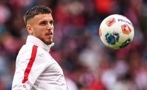 Čeka ih susret sa Bayernom: Ermedin Demirović sa Stuttgartom izborio finale Kupa Njemačke