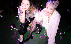 Večeras se otvara treće izdanje Female Art Rising festivala