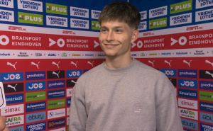 Bajraktarević nakon sjajnog nastupa za PSV: "Morao sam pokazati ko je Esmir zapravo"