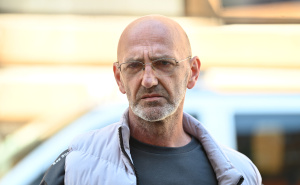 Muamer Drapić: "Nadam se da će im uvesti trajne zabrane jer će sutra ubiti nečije drugo dijete"