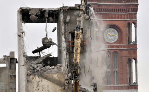 50 godina Palate Republike - mjesta protivrječnosti