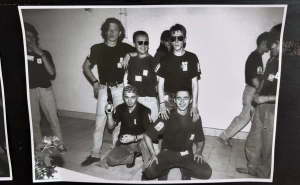 Sjećanje na rat u Alipašinom Polju: Otvorena izložba fotografija posvećena lokalnim herojima