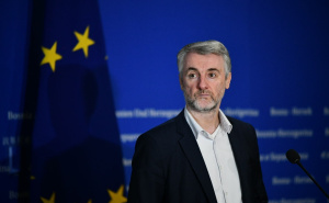 Edin Forto: "U Aerodrom Sarajevo je potrebno uložiti 400 miliona KM"