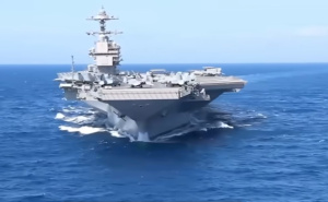 Amerikanci pripremaju nove udare u Hormuzu. Okupili neviđenu vojnu silu kod Irana