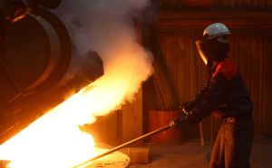 Industrijski slom u Zenici: Radnici kući, država bez odgovora