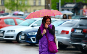 BH Meteo objavio novu prognozu: Vrijeme narednih dana donosi mnoga iznenađenja