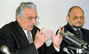 Operacijom "Hidroelektrana" Kordić i EPHZHB provode Tuđmanove ciljeve u Hercegovini!