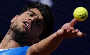 Šok za Španca: Carlos Alcaraz propušta Roland Garros