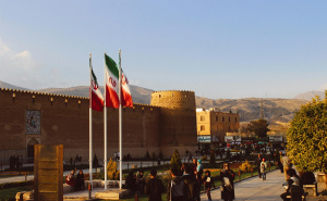 Odnosi Kine i Irana: Težnja za novim svjetskim poretkom ili čisti interes?