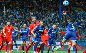 31. kolo WWin lige BiH počinje danas: Željezničar dočekuje Velež u velikom derbiju na Grbavici