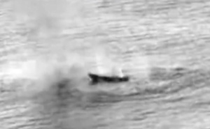 SAD uništile brod u istočnom pacifiku, optuženi za "egzekucije bez suđenja"