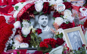 Policija završila istragu: Poznato kako je slavni fudbaler Liverpoola izgubio život u nesreći