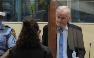 'Žene u crnom' najoštrije se protive puštanju Ratka Mladića na liječenje u Srbiju: "Zahtjev nehuman"