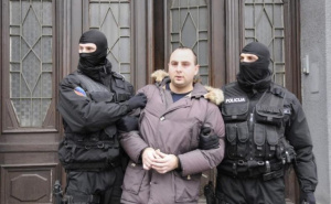 Nakon što je ranio dvije osobe u restoranu u Sarajevu: Almer Inajetović se predao policiji