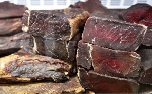 Bosansko suho meso proglašeno najboljim na svijetu: Prestigli smo Italiju i Španiju