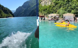 Europski "Tajland" sve popularniji među turistima, a nalazi se blizu BiH