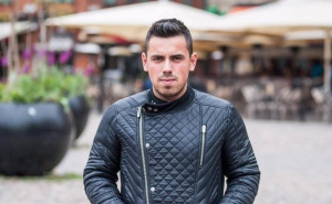 Novi detalji tragedije u Vitezu: Preminuo nogometaš Amir Džihan