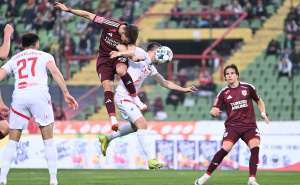 Sarajevo gostuje u Posušju: Težak ispit za "bordo" tim u nedjelju navečer