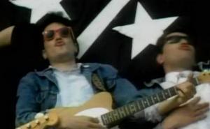 Pjesma dana: Neno Belan i 'Što je danas lijep i sunčan dan...'