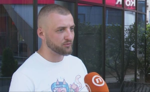 Drug Mirze Čengića: "Nisu ozbiljno shvatili simptome, izmjerili su mu pritisak i pustili ga"