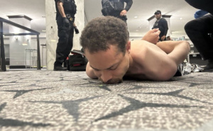 Donald Trump objavio fotografiju i video napadača iz Bijele kuće