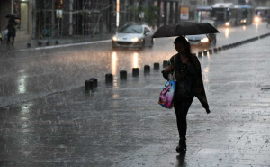 Još danas uživamo u suncu, od sutra stižu pljuskovi sa grmljavinom: Pogledajte prognozu do 1. maja