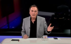 Hadžifejzović upozorava: "Bosna i Hercegovina odumire i nestaje"