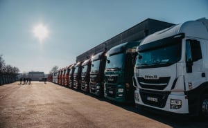 Konzorcijum Logistika BiH: "Nijedan od 16 zahtjeva nije ispunjen, od 1. septembra novi koraci"