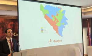 Historijska čitanka | Dr. Amir Kliko: Za one koji ne razumiju šta je "treći entitet"…