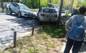 Detalji nesreće zbog koje je jučer dio Sarajeva bio u kolapsu: Vozač (83) zadobio teške povrede