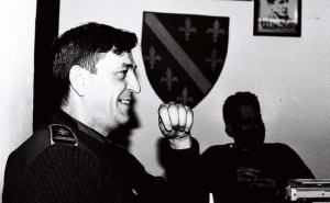 Navršilo se 28 godina od pogibije generala Arifa Pašalića: Bosanski Hercegovac na braniku Mostara