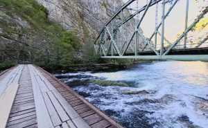 Skriveni dragulj BiH očarao turiste: "Svaki dio ove rute izgleda kao razglednica"